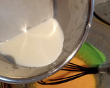 Foto del paso 4 de la receta: 🥣Natillas de limón🍋