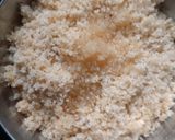 दाल बाटी चूरमा (Dal bati Churma recipe in Hindi) रेसिपी चरण 5 फोटो