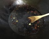 Foto del paso 7 de la receta: Pollo crispy coreano a mi estilo