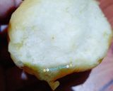 Foto langkah ke 6 dari resep Japanese Honey Donuts.