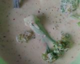 Foto langkah ke 2 dari resep Broreng (brokoli goreng).