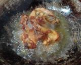 Foto langkah ke 5 dari resep Ayam goreng bumbu ungkep.