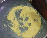 A picture of step 2 of Watermelon Rind Halva.