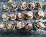 Foto del paso 8 de la receta: Champiñones rellenos ¡!¡!