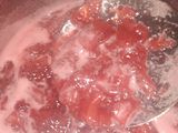 مربى الفراولة 🍓