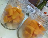 清爽日式薑汁燒肉的食譜步驟4照片