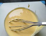 Une image de l'étape 1 de Tiramisu.
