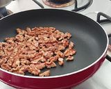 A picture of step 1 of Walnut Apple Galette | Easy Walnut Apple Pie recipe.