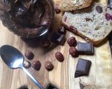 Une image de l'étape 9 de Pâte🌰 à tartiner 🍫maison 🏡.