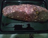 Foto del paso 4 de la receta: Pan de carne