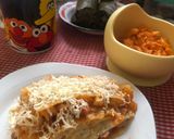 Foto langkah ke 7 dari resep Lasagna kukus simple enaak.