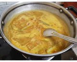 முருங்கைக்காய் சாம்பார் ரெசிபி ஸ்டேப் 6 புகைப்படம்