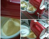 Foto langkah ke 1 dari resep Parmesan Cheese Breadstick Ala Tintin Rayner.