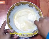 Foto langkah ke 1 dari resep Salad Buah Tanpa Mayonaise.