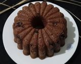 Foto langkah ke 4 dari resep Cake Chocolatos.