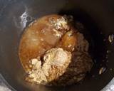 Crockpot Glazed Ham