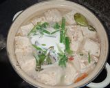 Foto langkah ke 10 dari resep [51] Lodeh Pindang Tongkol.