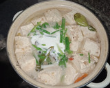 Foto langkah ke 10 dari resep [51] Lodeh Pindang Tongkol.