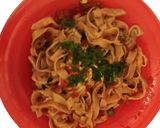 Foto del paso 12 de la receta: Mis tallarines a la putanesca