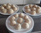 Foto del paso 4 de la receta: Bombas de atún y jamón