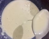 Foto langkah ke 3 dari resep Sugor/susu goreng🥛.
