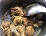 รูปขั้นตอนการทำที่ 1 ของ เขียวหวานไก่ใส่ยอดมะพร้าว #อาหารไทยง่ายๆ