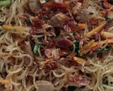 Foto langkah ke 5 dari resep Bihun Jagung.