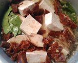 Foto langkah ke 1 dari resep Bacem tempe tahu.