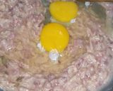 Foto langkah ke 3 dari resep Macaroni Schotel (versi Kukus).