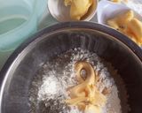 Foto langkah ke 1 dari resep Kulit Pastry Homemade.