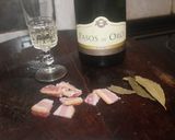 Foto del paso 2 de la receta: Chorizos al cava