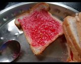 ডাবল লেয়ারড ব্রেড (Double layered bread Recipe in Bengali) রেসিপি ধাপ - 2 ছবি