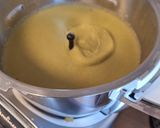 Une image de l'étape 2 de Purée bébé flageolet haricot vert.