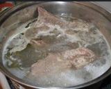 Foto langkah ke 1 dari resep Sup Daging.