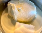Foto del paso 2 de la receta: 🇯🇵 CHEESECAKE JAPONÉS (スフレチーズケーキ, Japón)