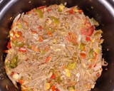 Foto del paso 4 de la receta: Carne Deshilachada