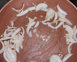 Foto del paso 8 de la receta: Tinga de pollo