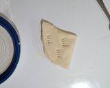 Foto del paso 5 de la receta: Dobladitas