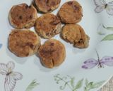 Foto del paso 3 de la receta: Mini cookies