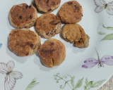 Foto del paso 3 de la receta: Mini cookies