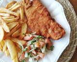 Foto del paso 6 de la receta: Pescado frito crujiente