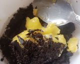 Foto langkah ke 2 dari resep Fudgy Brownies Gluten Free.
