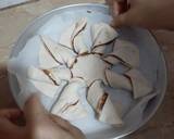 Puff star recipe step 5 photo