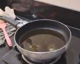A picture of step 5 of Palak Cheese Kebeb.