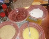 Foto del paso 1 de la receta: Escalopas rellenas de queso