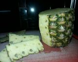 Foto del paso 2 de la receta: Syrope de Piña