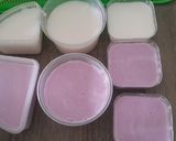 Foto langkah ke 5 dari resep 69. Puding Susu Sutra.