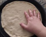 Foto del paso 3 de la receta: Fugazzeta rellena