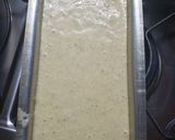 Foto del paso 3 de la receta: Budín de limón🍋