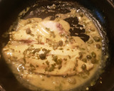 Foto del paso 3 de la receta: Filete de pescado a la mostaza